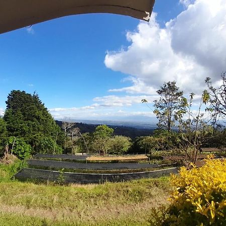 Skyline Great View Naranjo (Alajuela) Exterior photo