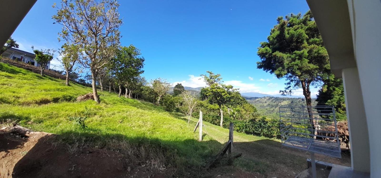 Skyline Great View Naranjo (Alajuela) Exterior photo