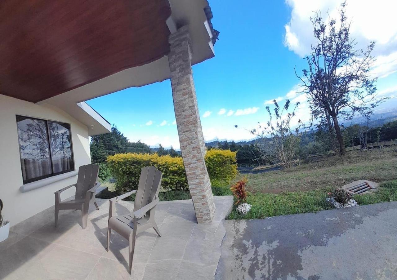 Skyline Great View Naranjo (Alajuela) Exterior photo